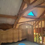 別荘 Maison Le Mans Teloché