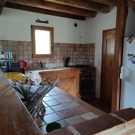 Maison Le Mans Teloché