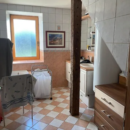 度假居 Maison Le Mans Teloché