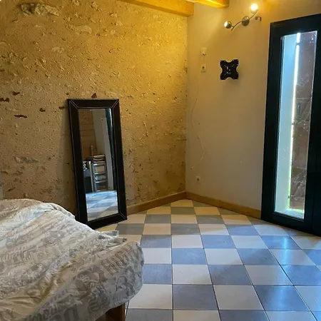 度假居 Maison Le Mans