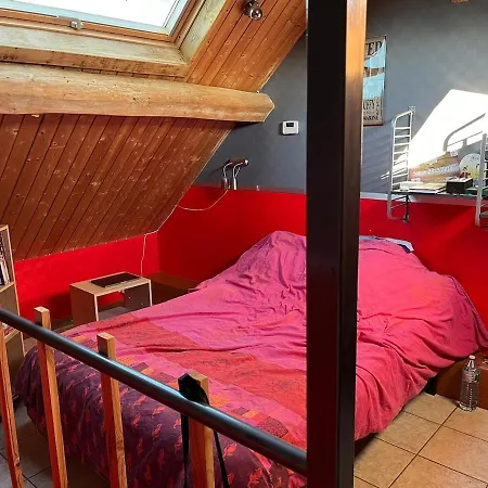 度假居 Maison Le Mans