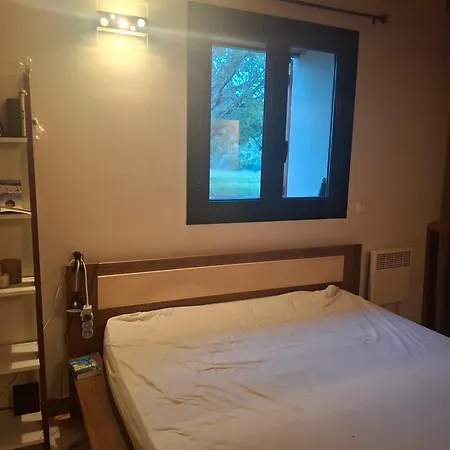Maison Le Mans 度假居 Teloché