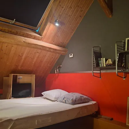 Holiday home Maison Le Mans