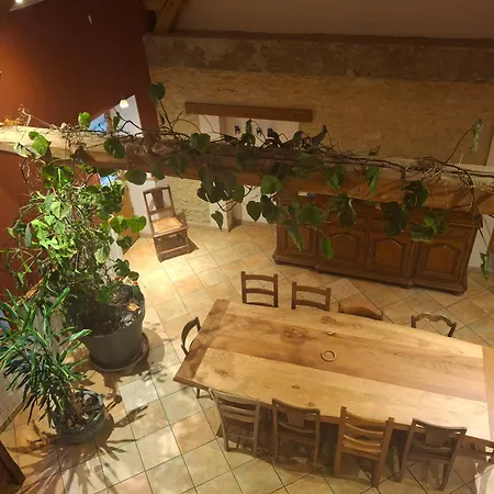 Maison Le Mans * Teloche