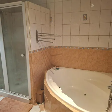 度假居 Maison Le Mans Teloché