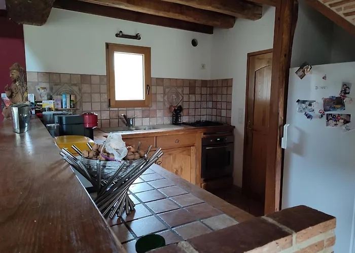 Maison Le Mans Teloché