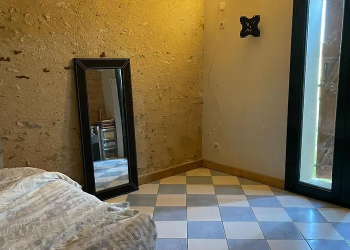 בית נופש Maison Le Mans